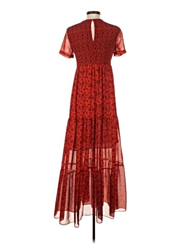 Zara Casual Dress (view 2)