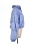 Double Zero Solid Blue Jacket Size L - photo 4