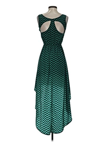Soprano Cocktail Dress (view 2)