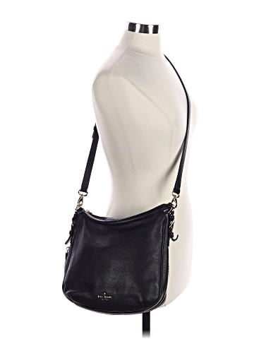 Kate Spade New York Leather Crossbody Bag (view 2)