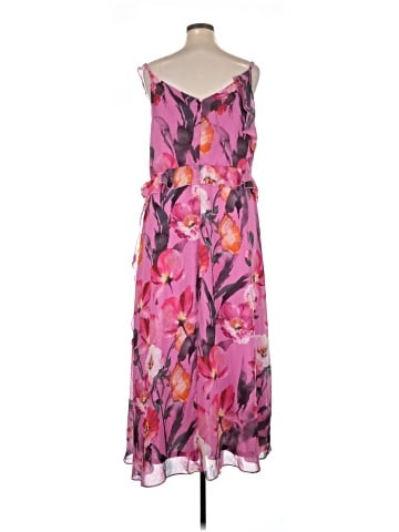 City Chic Cocktail Dress (view 2)