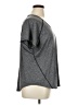 Tek Gear 100% Polyester Gray Active T-Shirt Size 1X - photo 4
