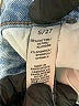Celebrity Pink Blue Jeans Size 27 waist - photo 8