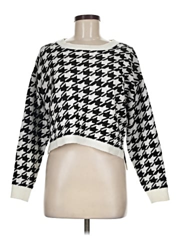 William Rast Pullover Sweater (view 1)