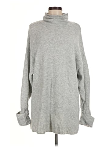 ASOS Turtleneck Sweater (view 1)