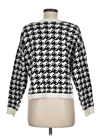 William Rast Pullover Sweater (view 2)
