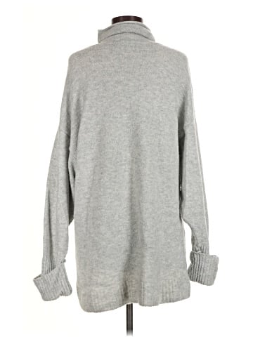 ASOS Turtleneck Sweater (view 2)
