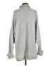 ASOS Gray Turtleneck Sweater Size 6 - photo 2