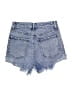 TGLA Blue Denim Shorts Size 25 waist - photo 2