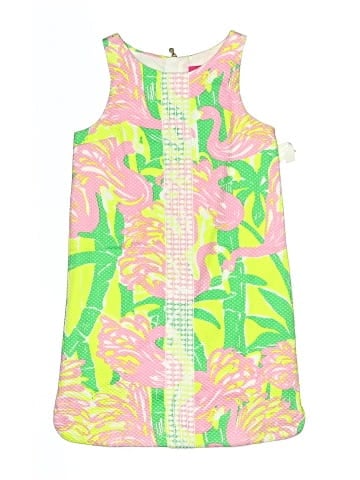 Lilly Pulitzer For Target Dress (view 1)
