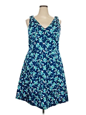Draper James Casual Dress (view 1)