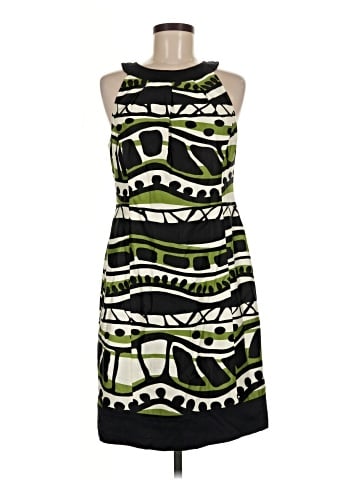 Jones New York Cocktail Dress (view 1)