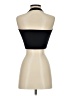 Nux Black Tank Top Size S - photo 2