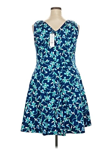 Draper James Casual Dress (view 2)