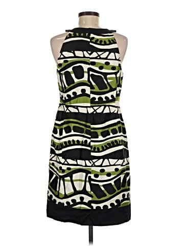 Jones New York Cocktail Dress (view 2)