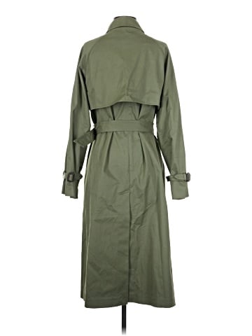 Ann Taylor Trenchcoat (view 2)