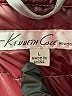 Kenneth Cole New York 100% Polyester Gray Snow Jacket Size L - photo 6