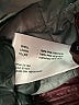Kenneth Cole New York 100% Polyester Gray Snow Jacket Size L - photo 7