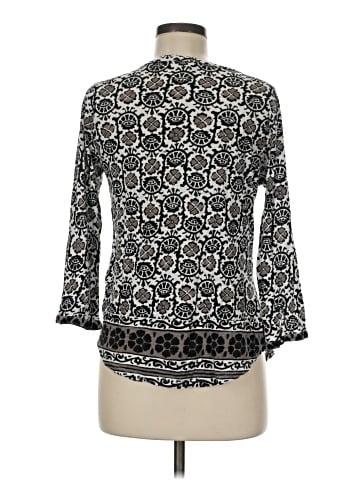 Lucky Brand 3/4 Sleeve T-Shirt (view 2)