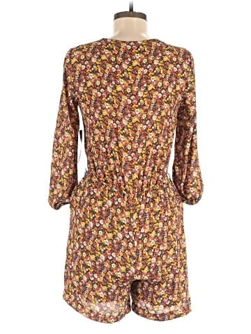 New York & Company Romper (view 2)