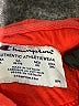 Champion Burgundy Pullover Hoodie Size XL - photo 7