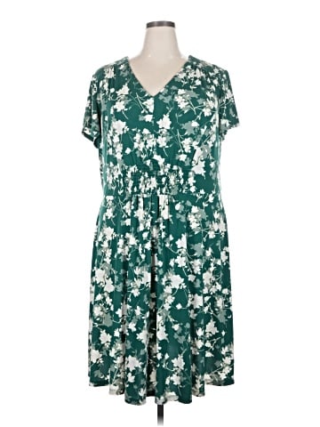 Maggy London Casual Dress (view 1)