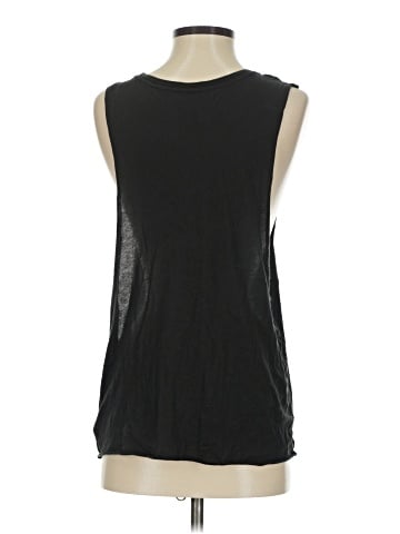 Spiritual Gangster Sleeveless T-Shirt (view 2)