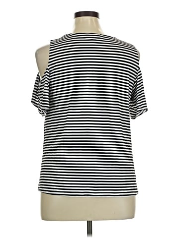Umgee Short Sleeve Top (view 2)