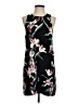 Leith Tropical Black Casual Dress Size S - photo 1