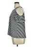 Umgee Black Short Sleeve Top Size XL - photo 5