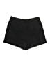 J.Crew Solid Black Shorts Size 12 - photo 2
