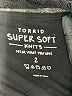 Torrid Black Casual Dress Size 2X Plus (2) - photo 7