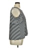 Umgee Black Short Sleeve Top Size XL - photo 4