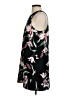 Leith Tropical Black Casual Dress Size S - photo 5