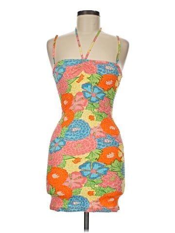 Zara Cocktail Dress (view 1)