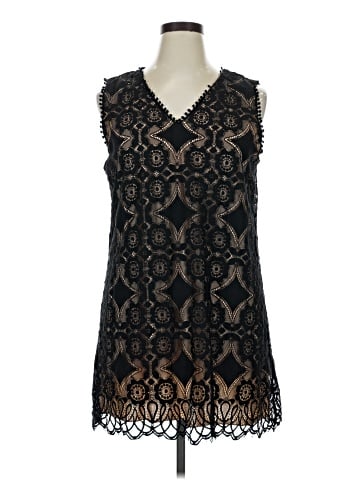 Misia Cocktail Dress (view 1)
