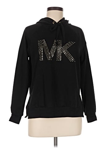 MICHAEL Michael Kors Pullover Hoodie (view 1)