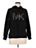 MICHAEL Michael Kors Black Pullover Hoodie Size M (estimated) - photo 1