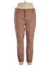 Buffalo by David Bitton Solid Brown Khakis Size 16 - photo 1