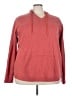 Tek Gear Red Sweatshirt Size 3X - photo 1