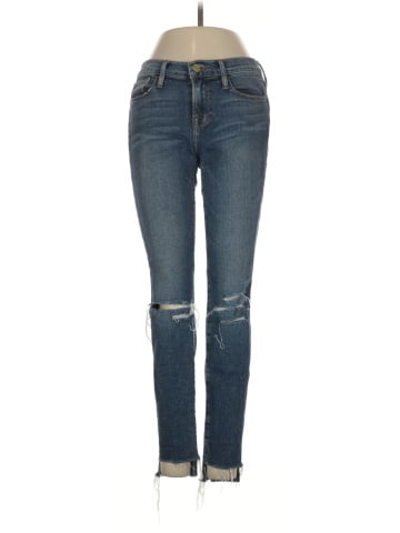 FRAME Denim Jeans (view 1)