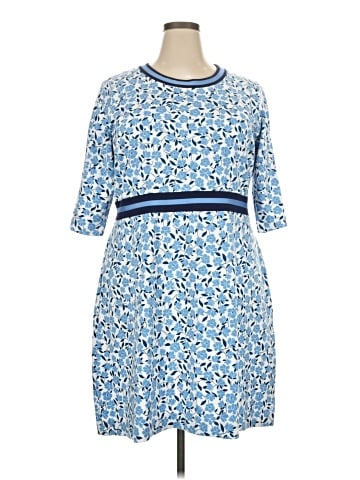 Draper James Casual Dress (view 1)