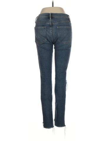 FRAME Denim Jeans (view 2)