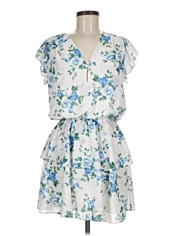 Yumi Kim Casual Dress (view 1)