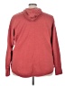 Tek Gear Red Sweatshirt Size 3X - photo 2