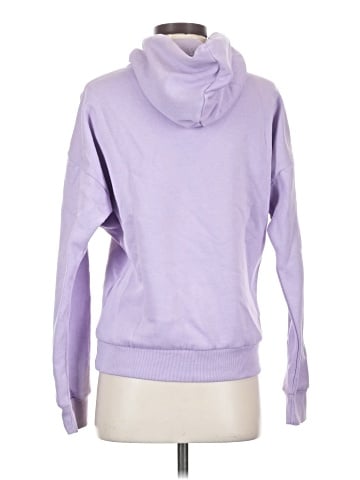Adidas Pullover Hoodie (view 2)