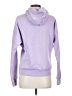 Adidas Purple Pullover Hoodie Size XS - photo 2