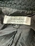 Tahari by ASL 100% Polyester Polka Dots Black Blazer Size 18 - photo 6