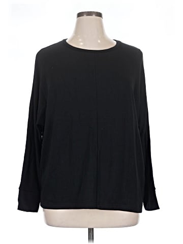 Coldwater Creek Pullover Sweater (view 1)