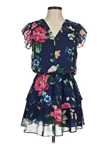 Yumi Kim Casual Dress (view 1)